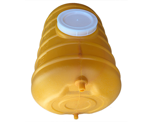 35升太陽(yáng)能專(zhuān)用桶